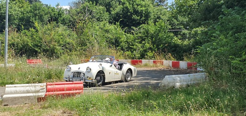 Raid etruschi 2019